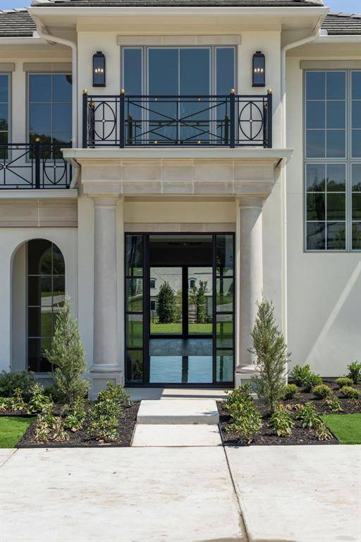 4341 Bellecour Trail, Fort Worth, TX 76126