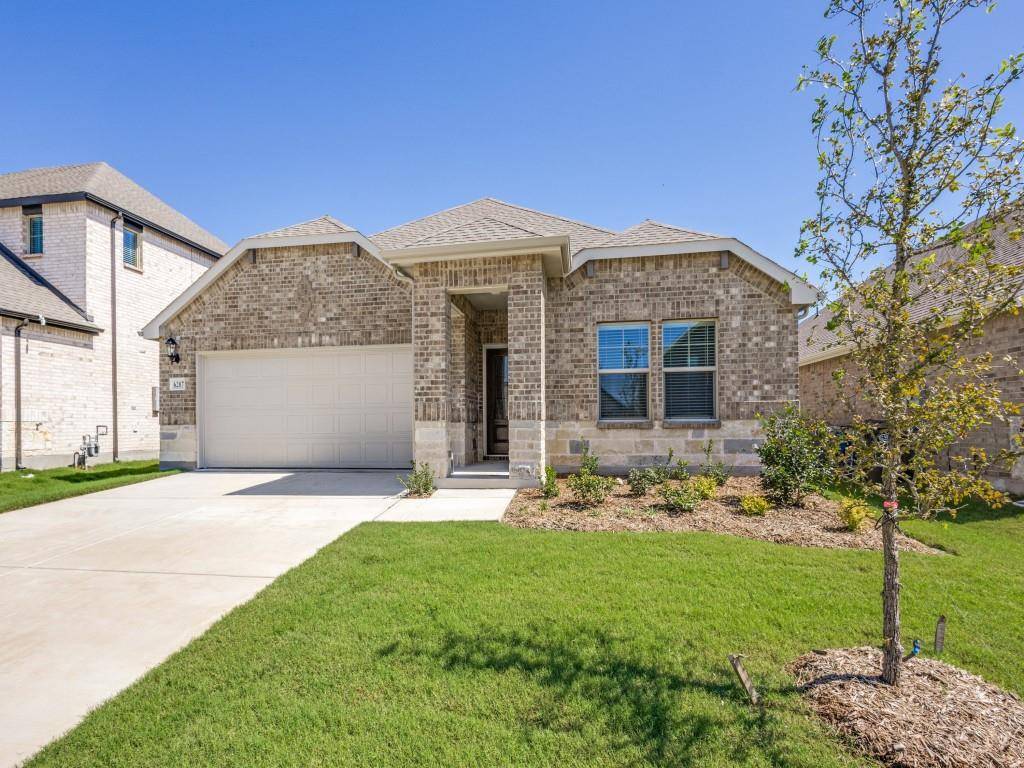 6207 Castamere Drive, Princeton, TX 75071