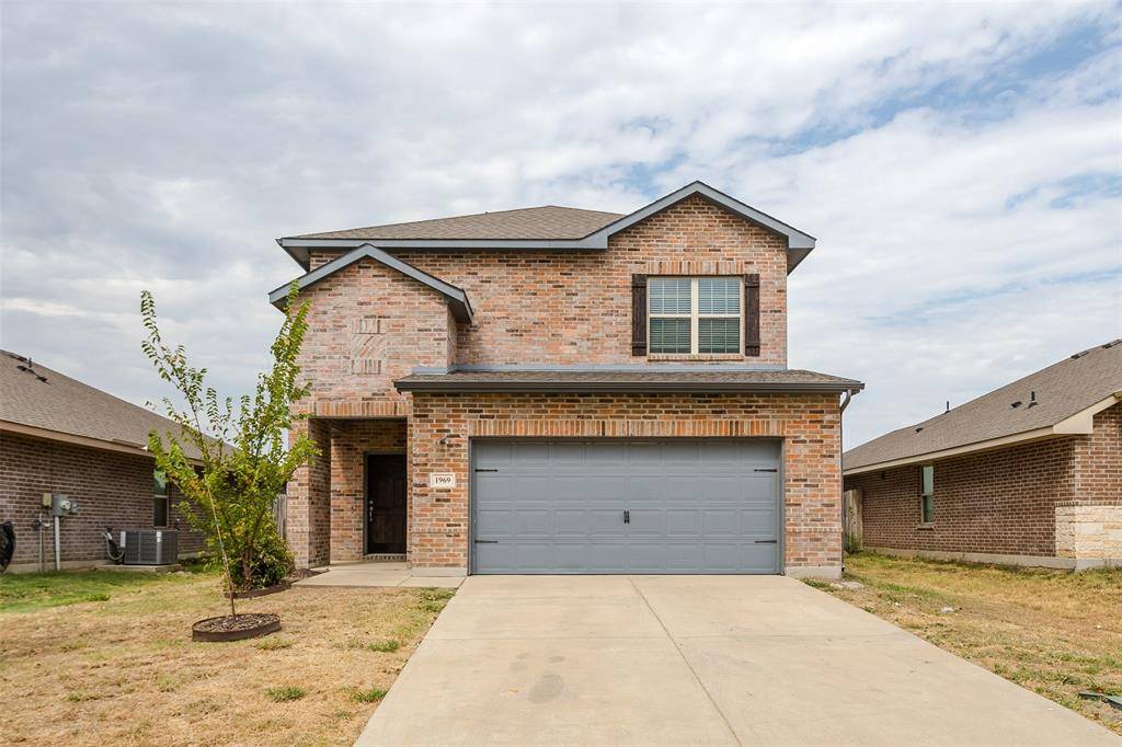 1969 Education Way, Dallas, TX 75217