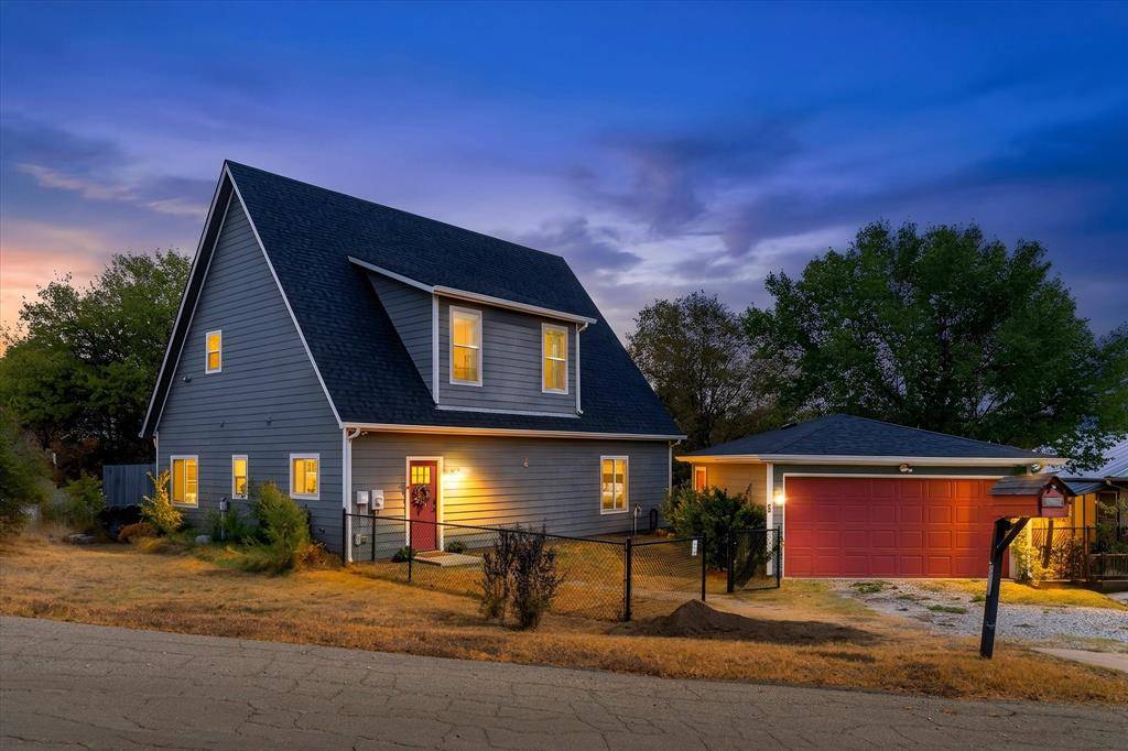 3910 Pocahontas Drive, Flower Mound, TX 75022