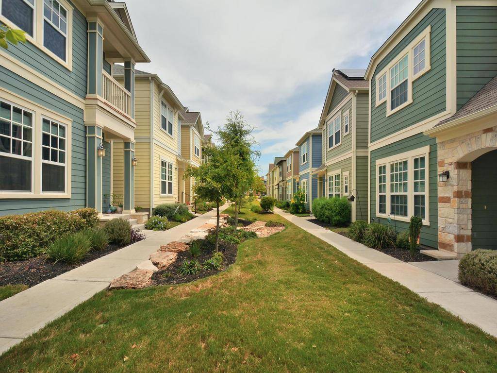 3900 Threadgill ST #32, Austin, TX 78723