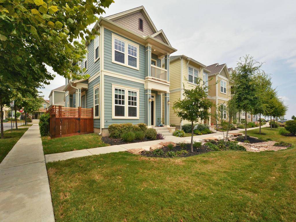 3900 Threadgill ST #32, Austin, TX 78723