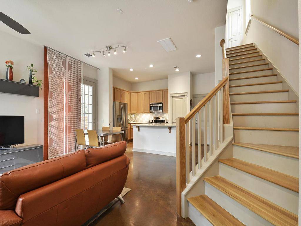 3900 Threadgill ST #32, Austin, TX 78723