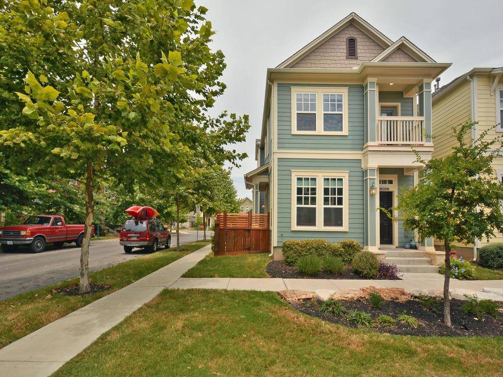 3900 Threadgill ST #32, Austin, TX 78723