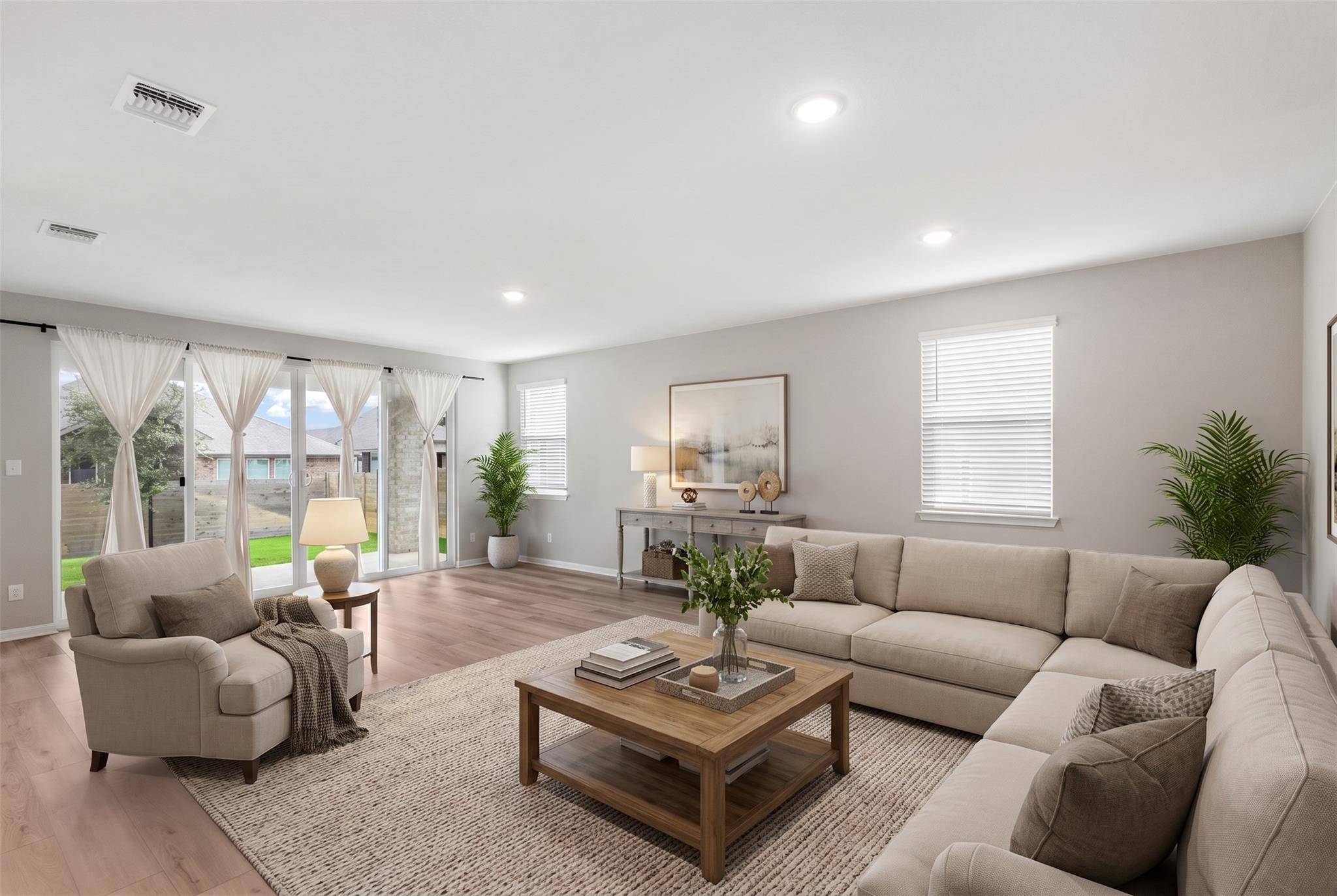 117 Alistair DR, Georgetown, TX 78633