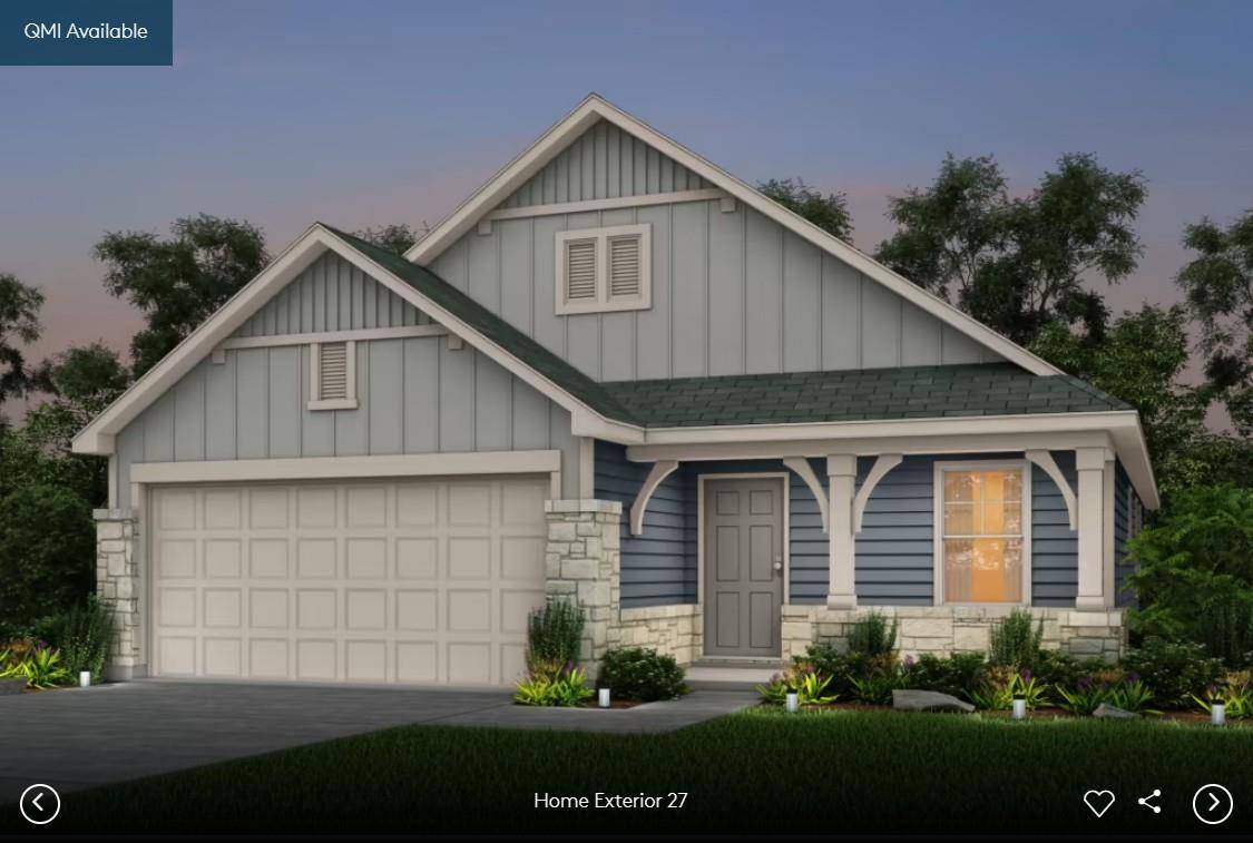 184 Poinsettia RD, Buda, TX 78610