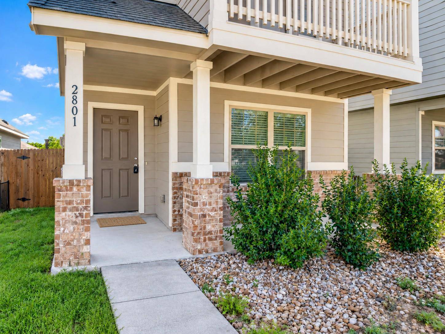2801 Seneca PATH #32, Leander, TX 78641