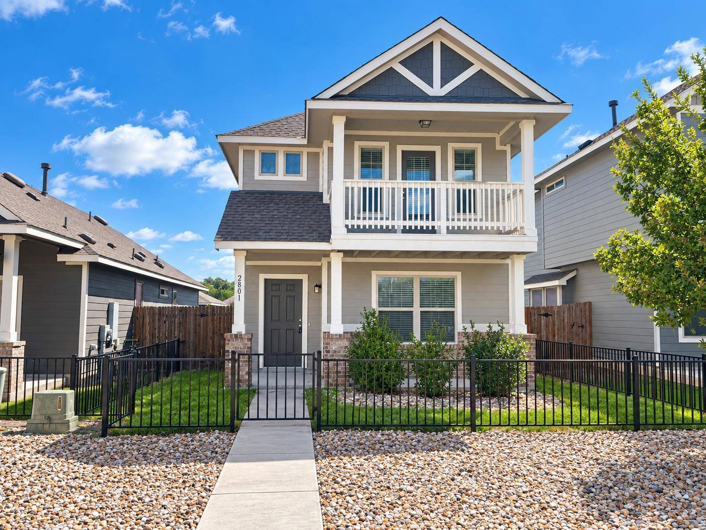 2801 Seneca PATH #32, Leander, TX 78641