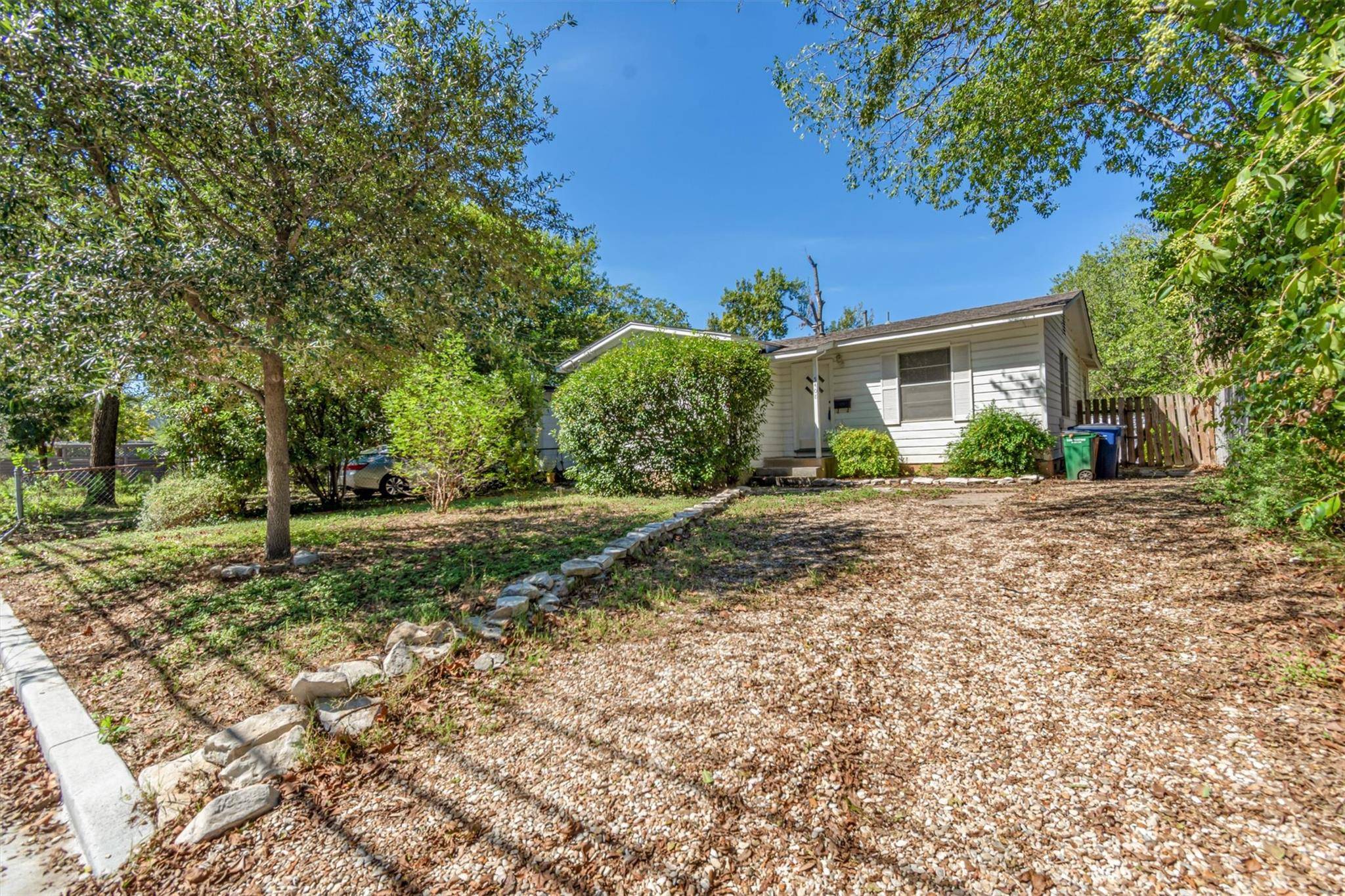 5408 Joe Sayers Ave, Austin, TX 78756