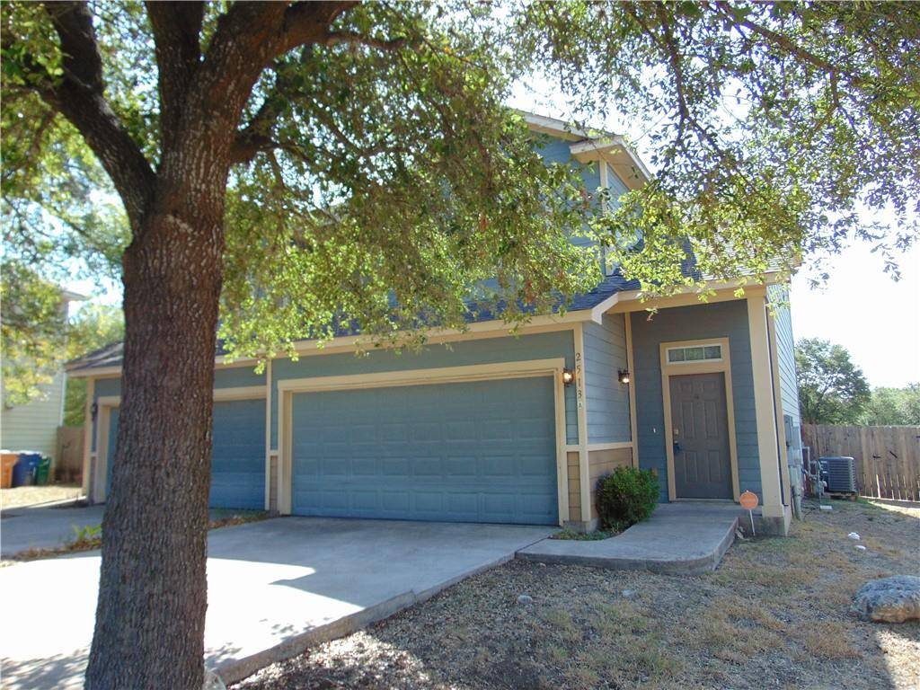 2513 ALLRED -A DR #A, Austin, TX 78748