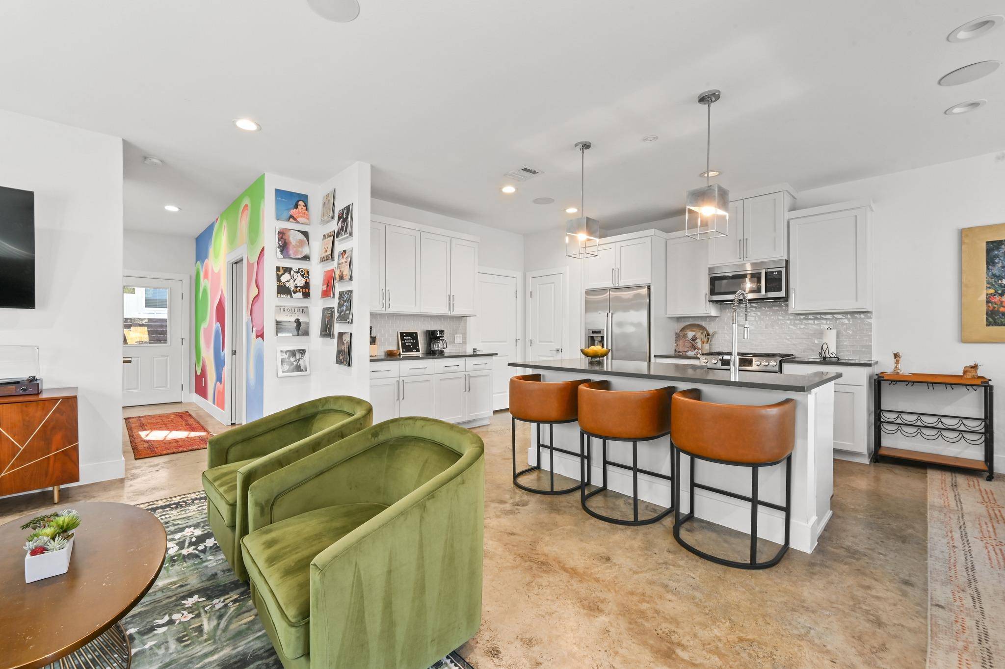 3009 Kuhlman Ave #1, Austin, TX 78702