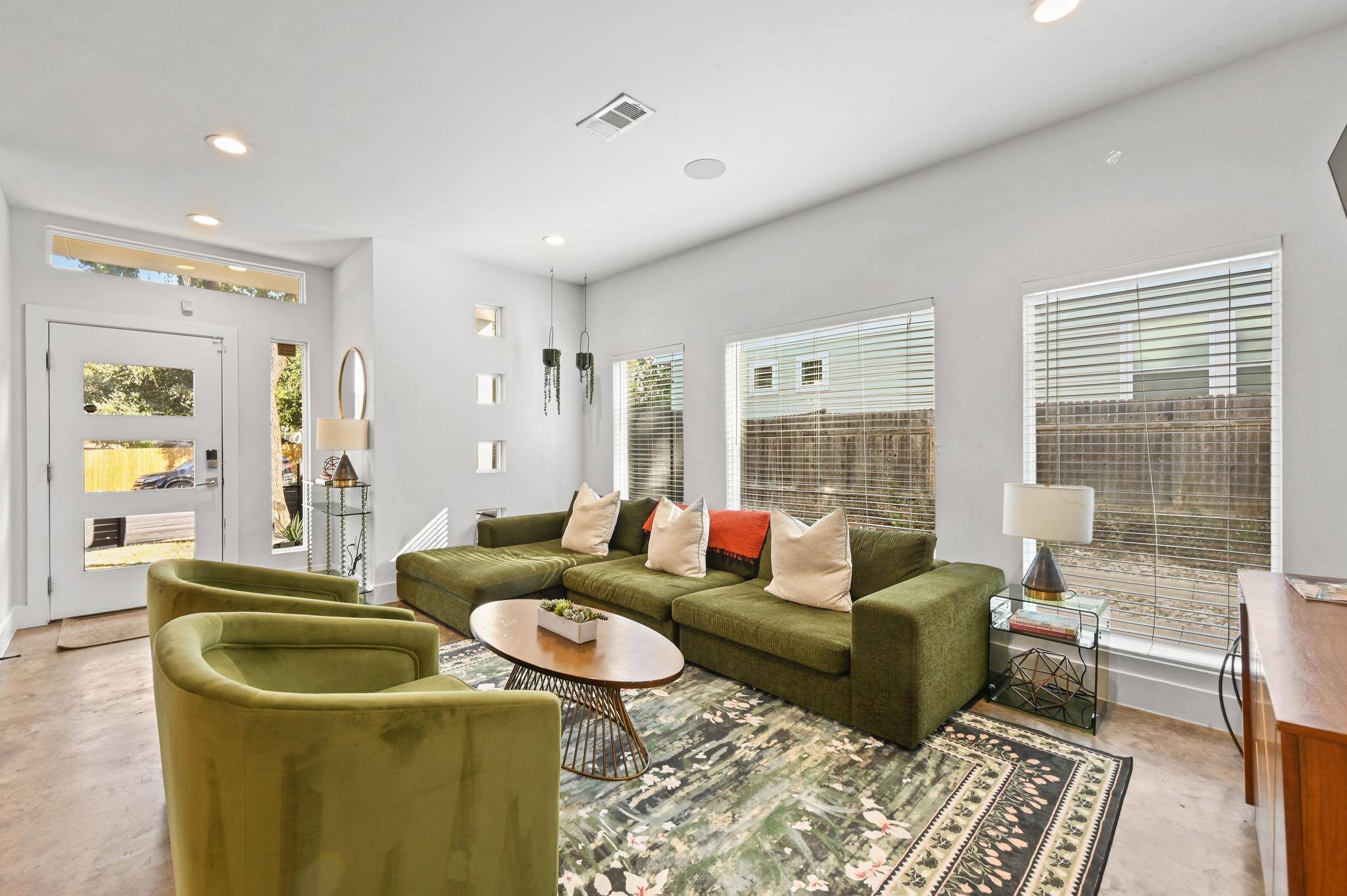 3009 Kuhlman Ave #1, Austin, TX 78702