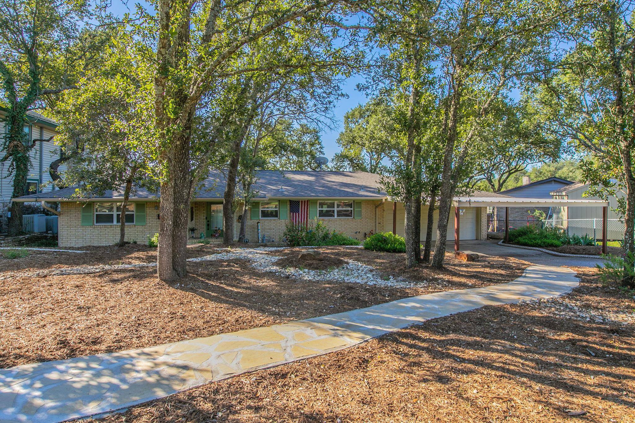 4219 Birdwatchers DR, Belton, TX 76513