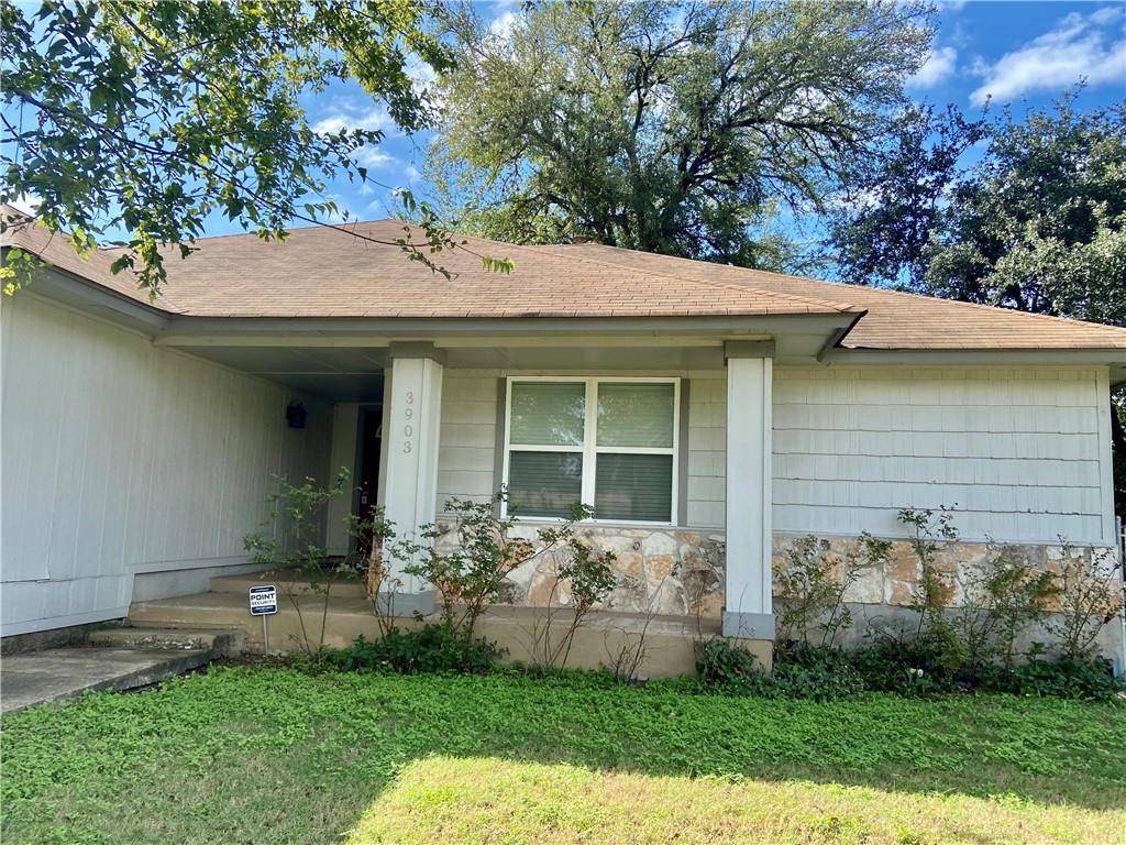 3903 Alexandria DR, Austin, TX 78749
