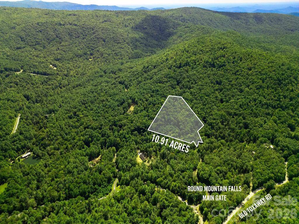 Lot 11 Silver Maple TRL, Brevard, NC 28712