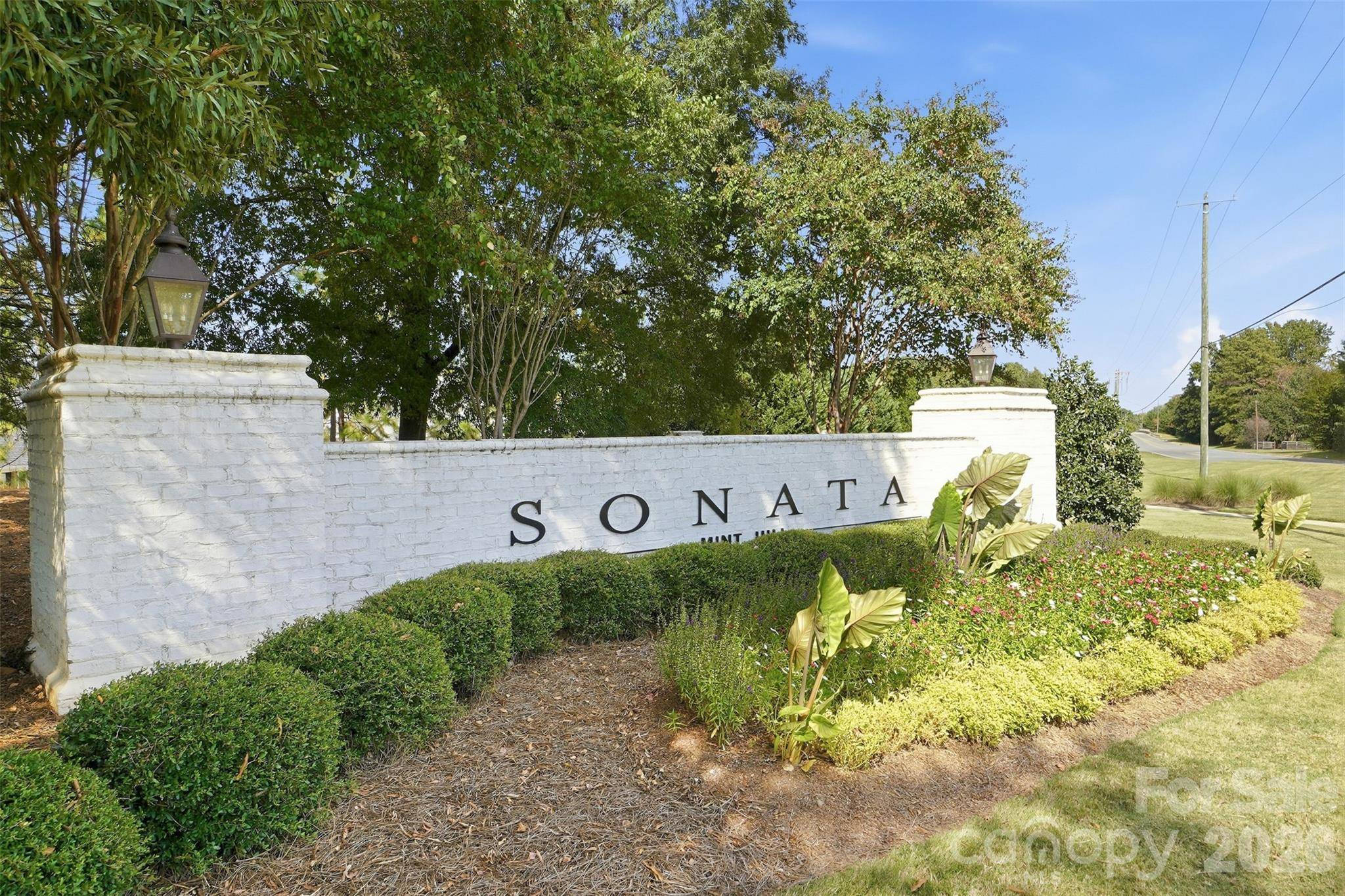 9617 Liberty Hill DR, Mint Hill, NC 28227