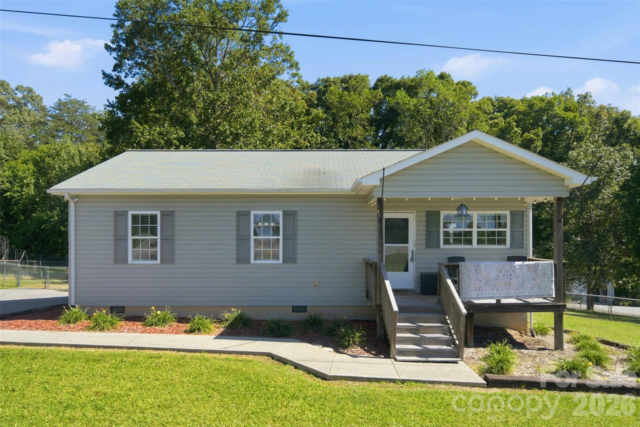 775 Paul Payne Store RD, Taylorsville, NC 28681