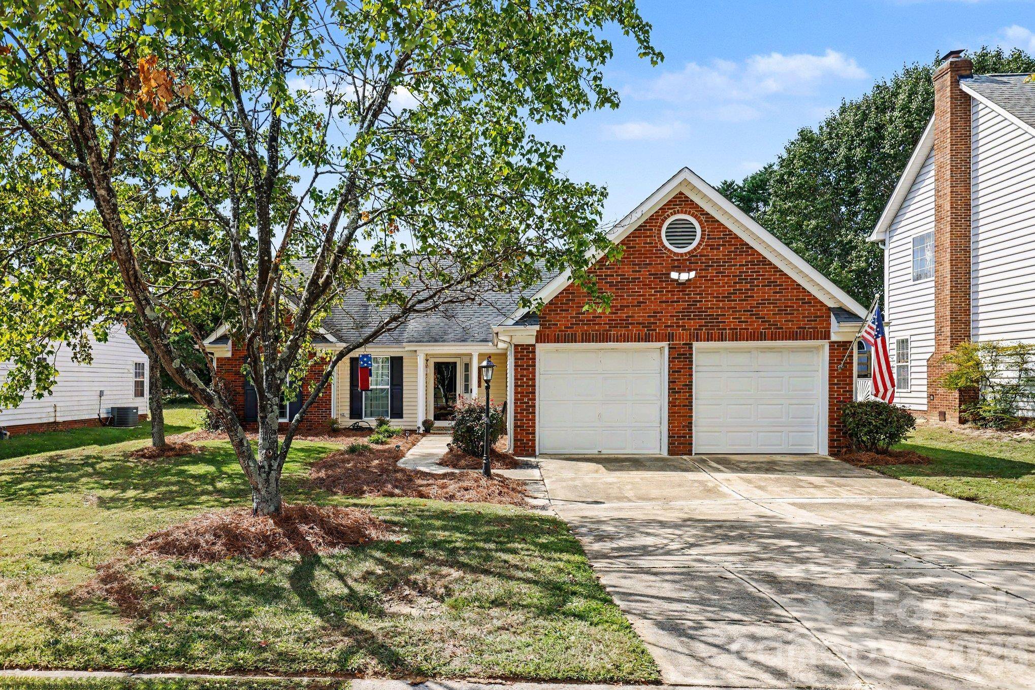 3203 Brookstone TRL, Indian Trail, NC 28079