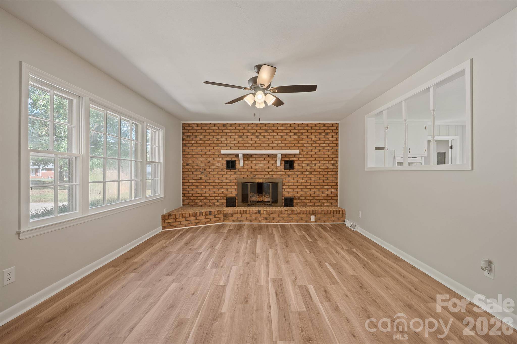2530 Arnold DR, Monroe, NC 28110