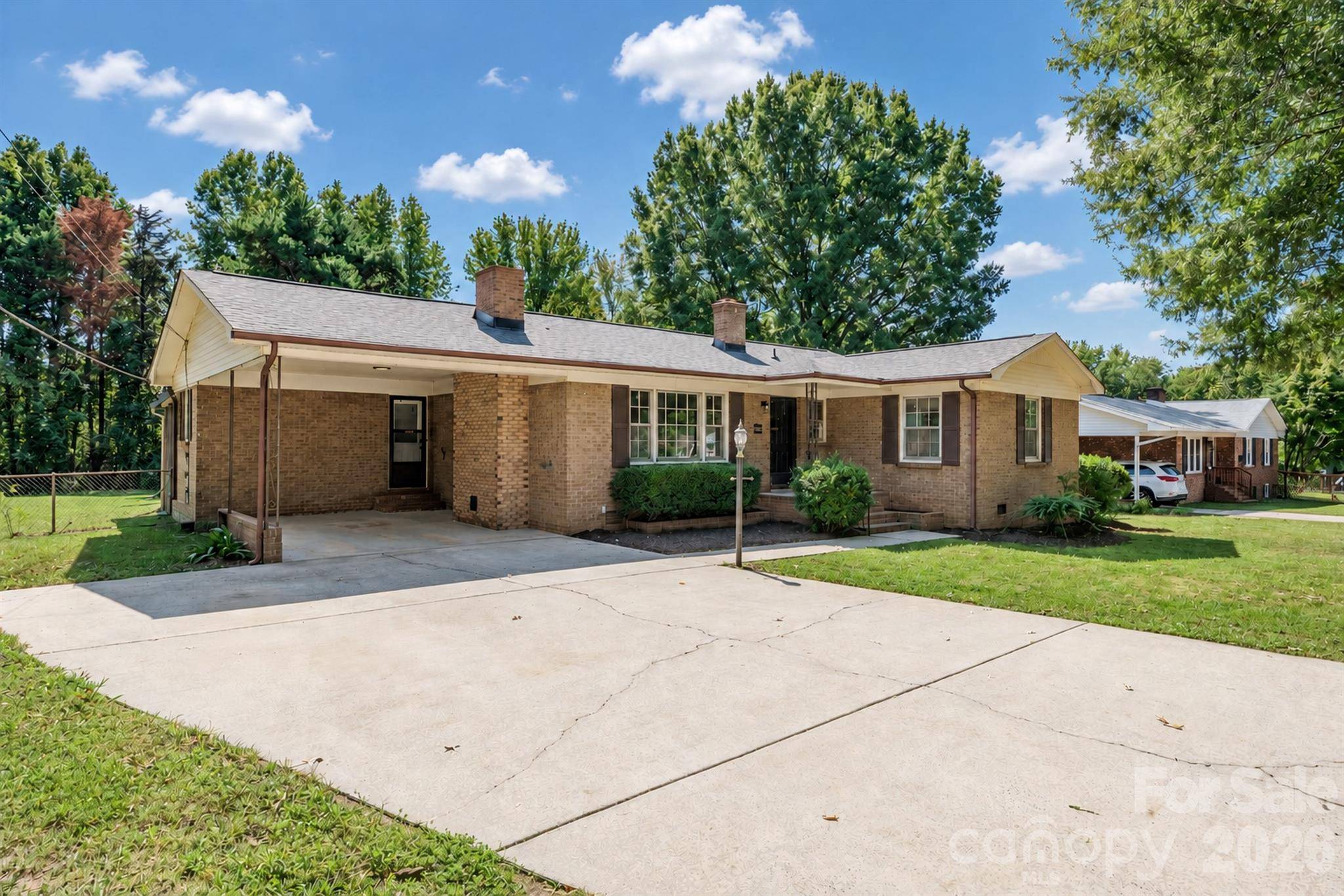 2530 Arnold DR, Monroe, NC 28110