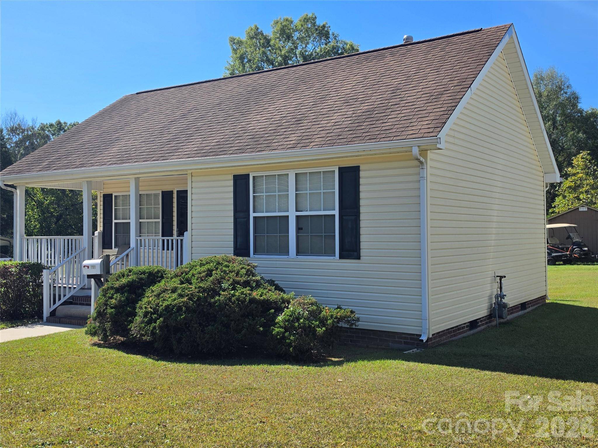 218 Center ST, Chester, SC 29706
