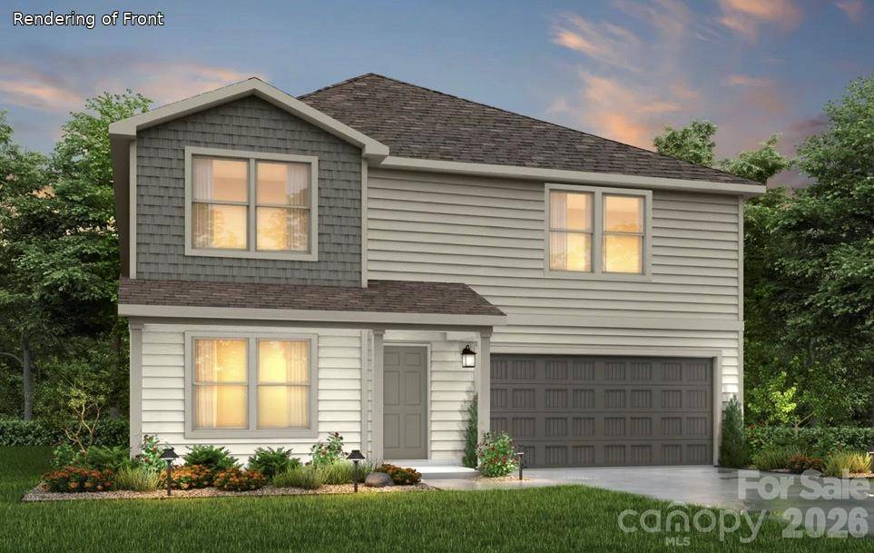 106 Mckellar ST, Lincolnton, NC 28092