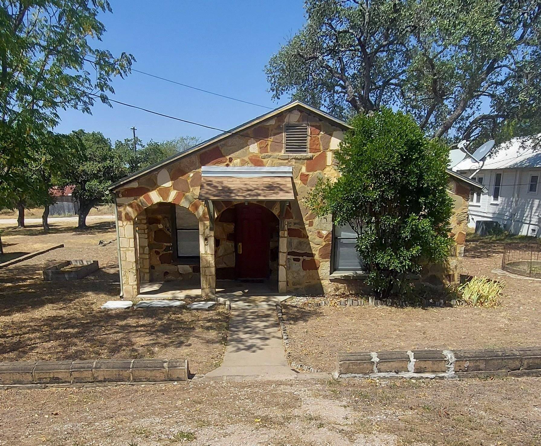 512 Ave F, Marble Falls, TX 78654