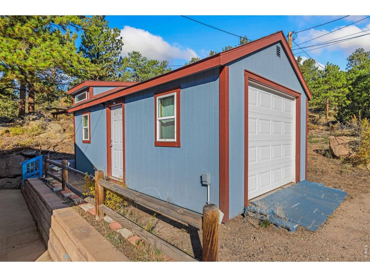 755 Elm #10, Estes Park, CO 80517