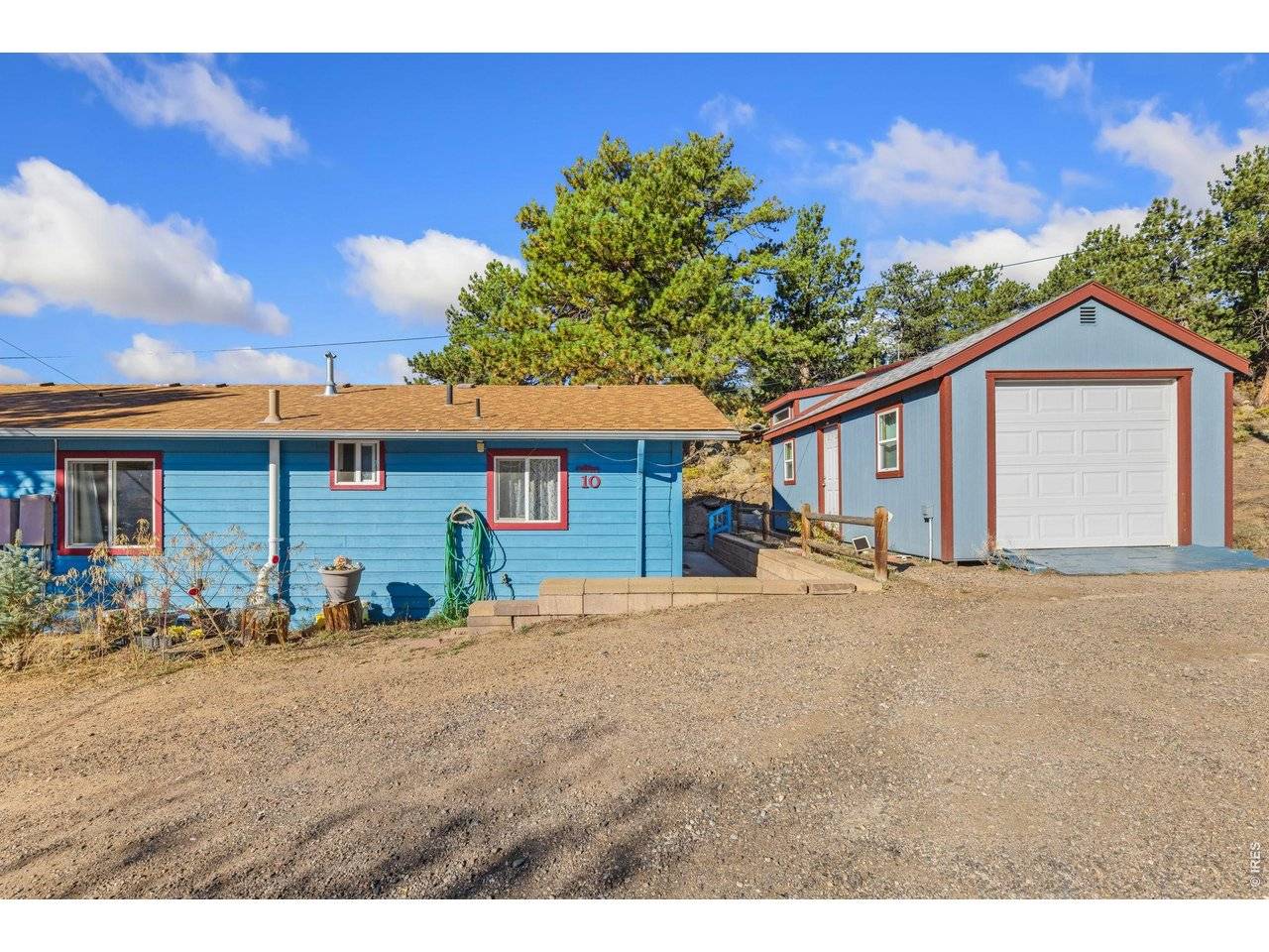 755 Elm #10, Estes Park, CO 80517