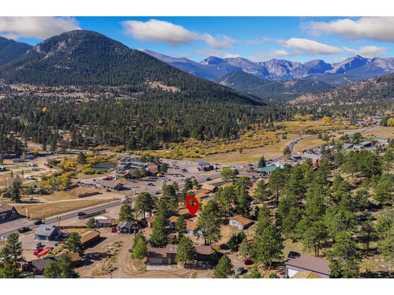 755 Elm #10, Estes Park, CO 80517