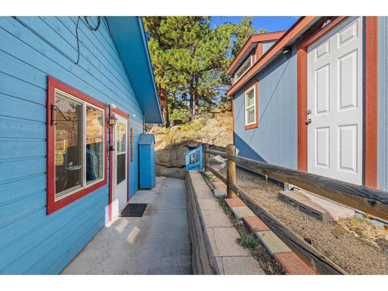 755 Elm #10, Estes Park, CO 80517