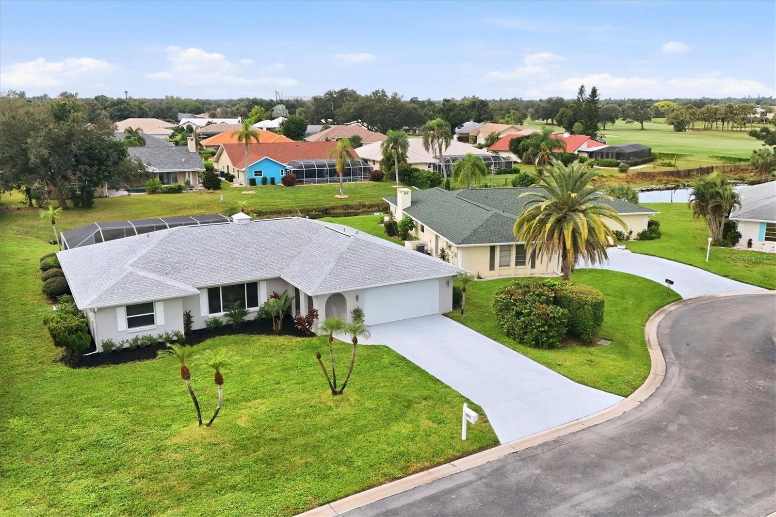 1010 MALIBU CT, Venice, FL 34293