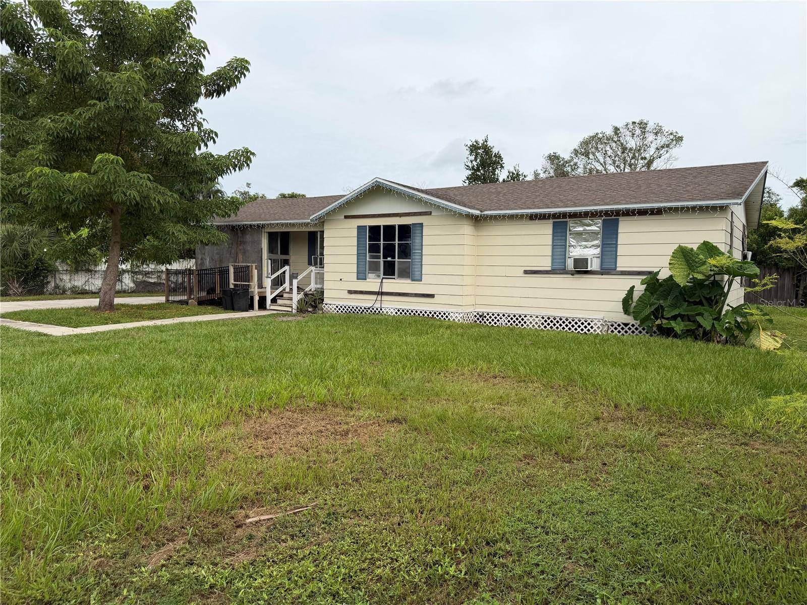316 E WHIDDEN ST, Arcadia, FL 34266