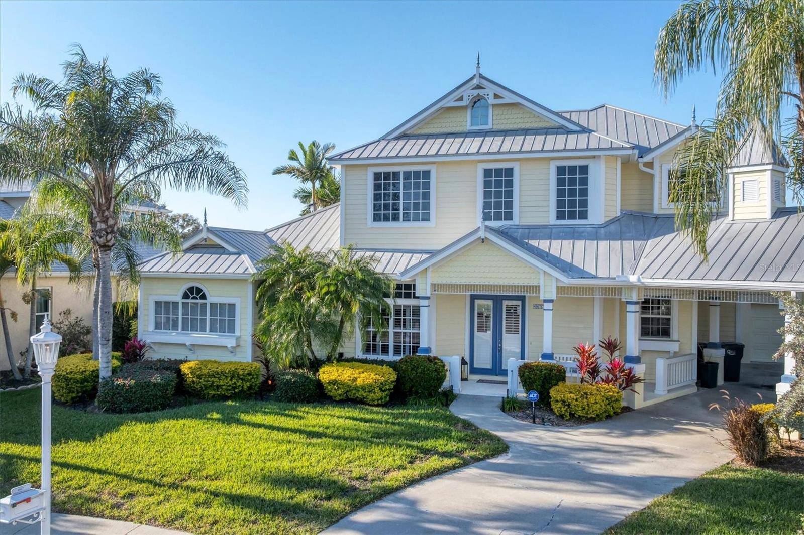 4627 BARRACUDA DR, Bradenton, FL 34208