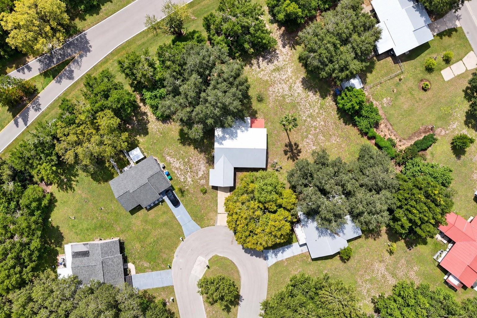 2009 MARINER CT, Labelle, FL 33935
