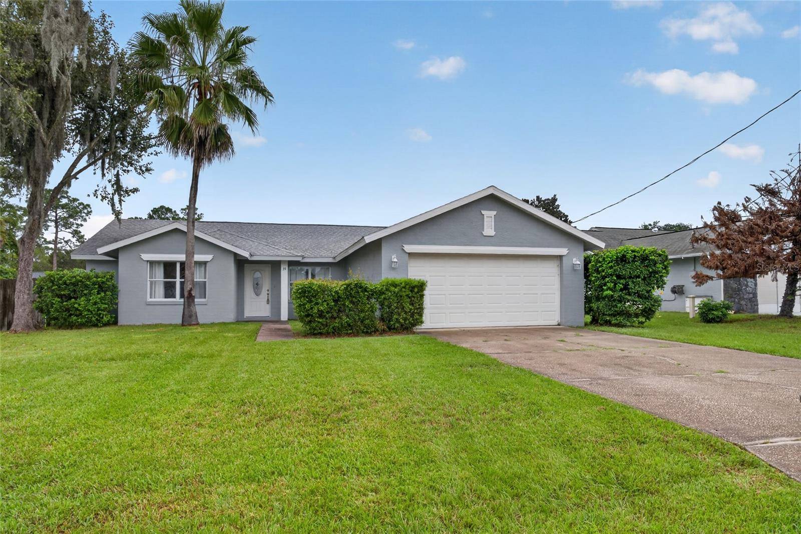 39 FISCHER LN, Palm Coast, FL 32137