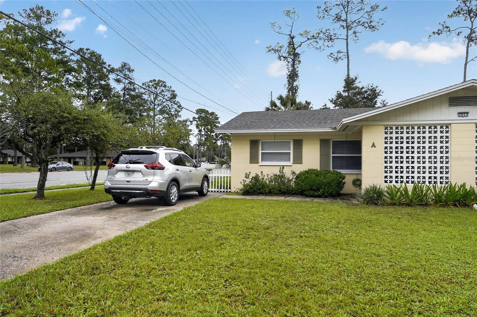 3823 NW 45TH ST, Gainesville, FL 32606