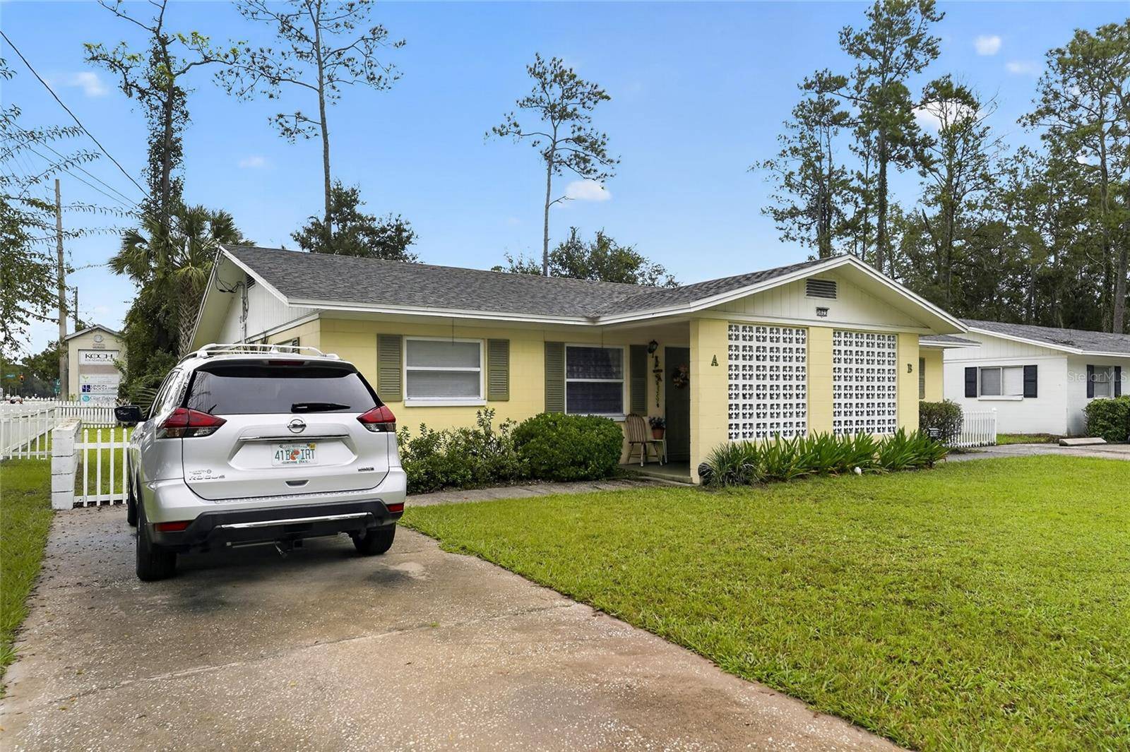 3823 NW 45TH ST, Gainesville, FL 32606
