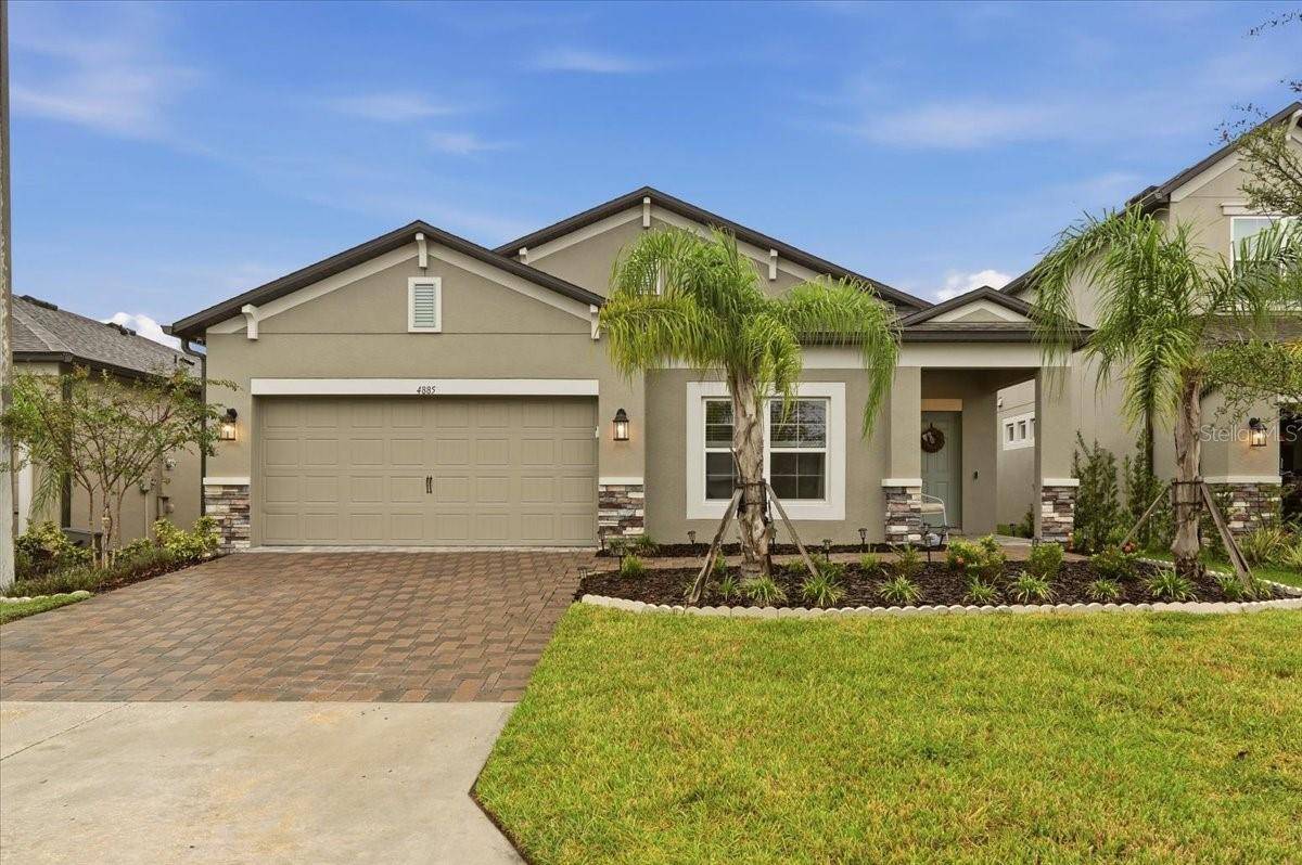 4885 FOXGLOVE CIR, Lakeland, FL 33811