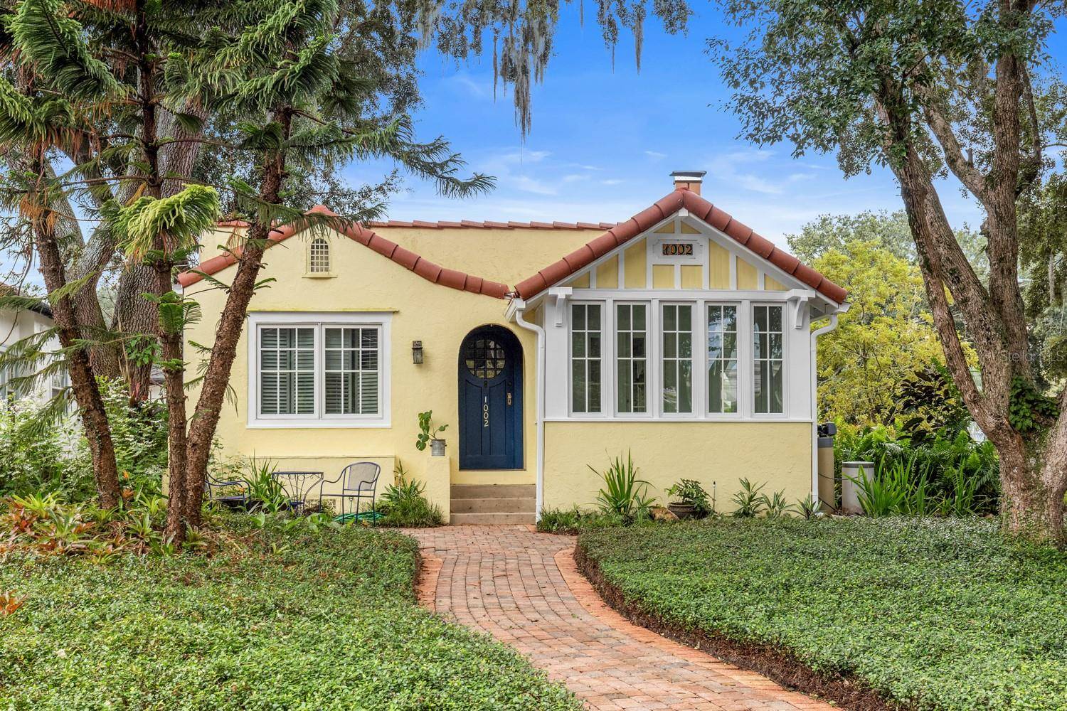 1002 DELANEY AVE, Orlando, FL 32806