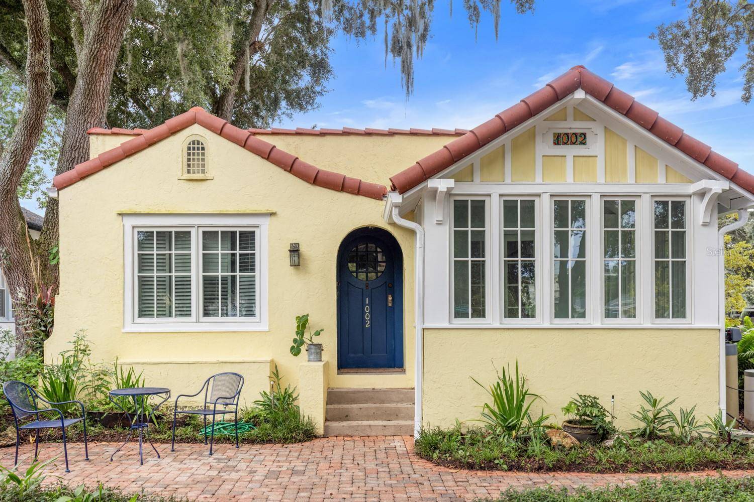 1002 DELANEY AVE, Orlando, FL 32806