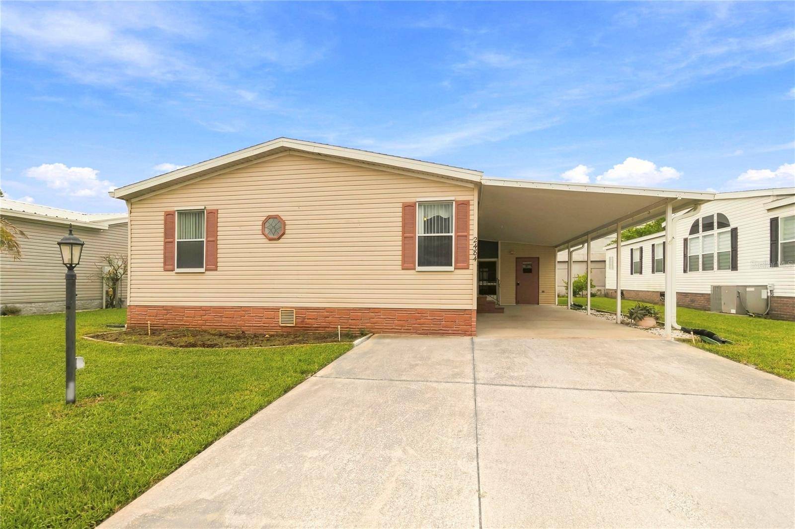 2484 LONGPINE LN, St Cloud, FL 34772