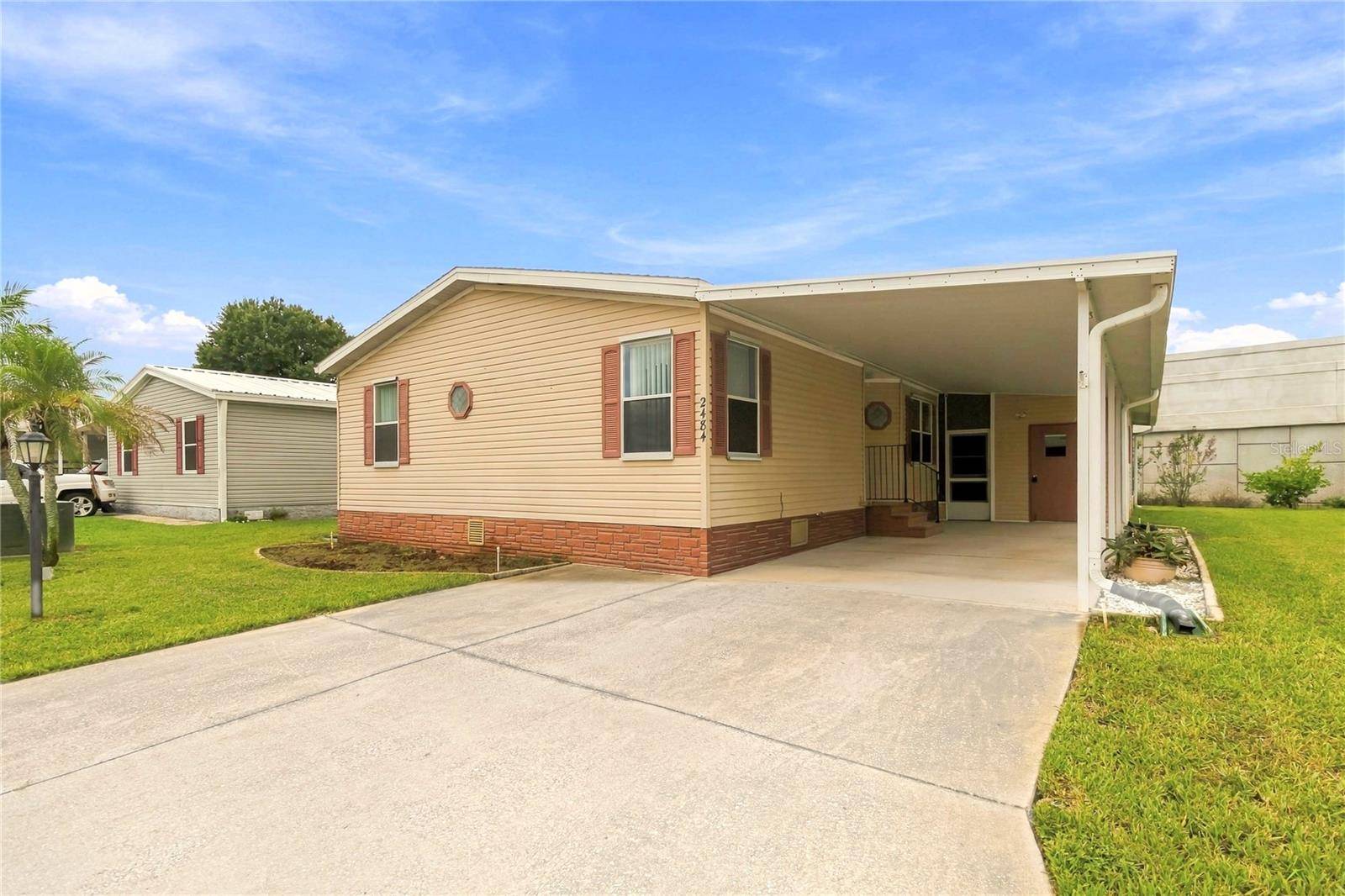 2484 LONGPINE LN, St Cloud, FL 34772