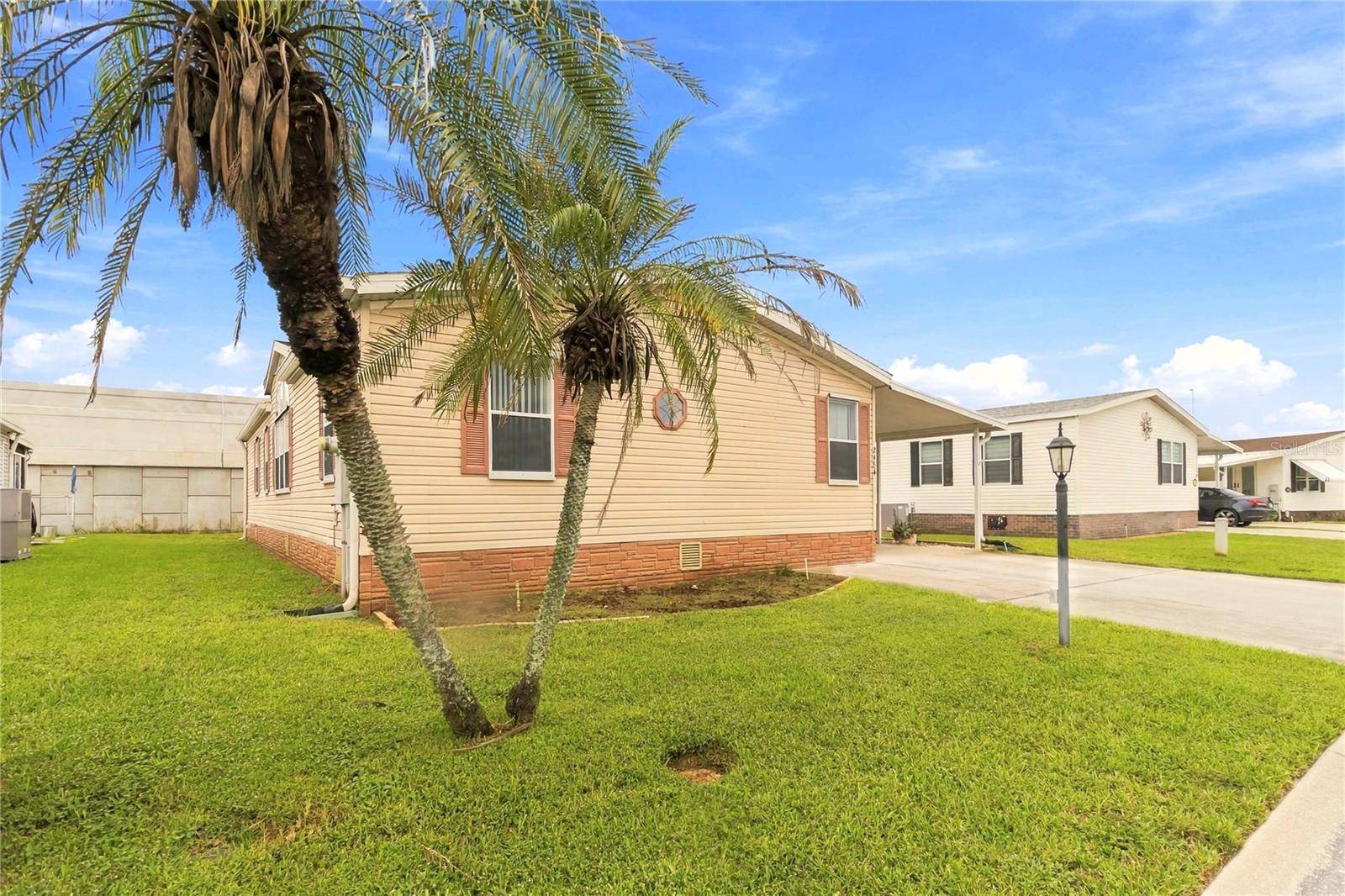 2484 LONGPINE LN, St Cloud, FL 34772