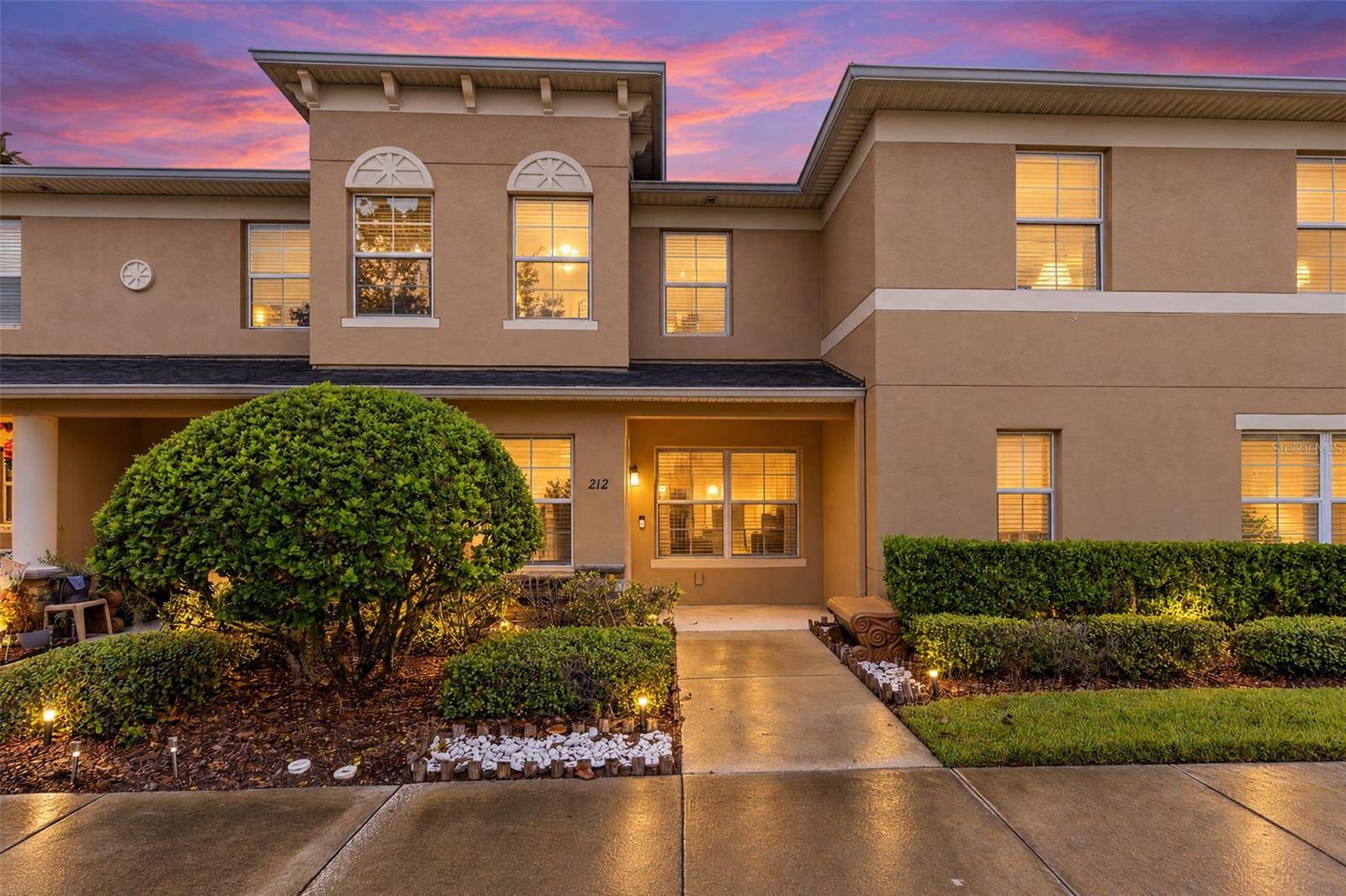 212 CARINA CIR, Sanford, FL 32773