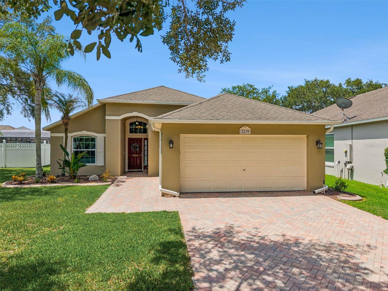 2219 HILLSHIRE DR, Orlando, FL 32828