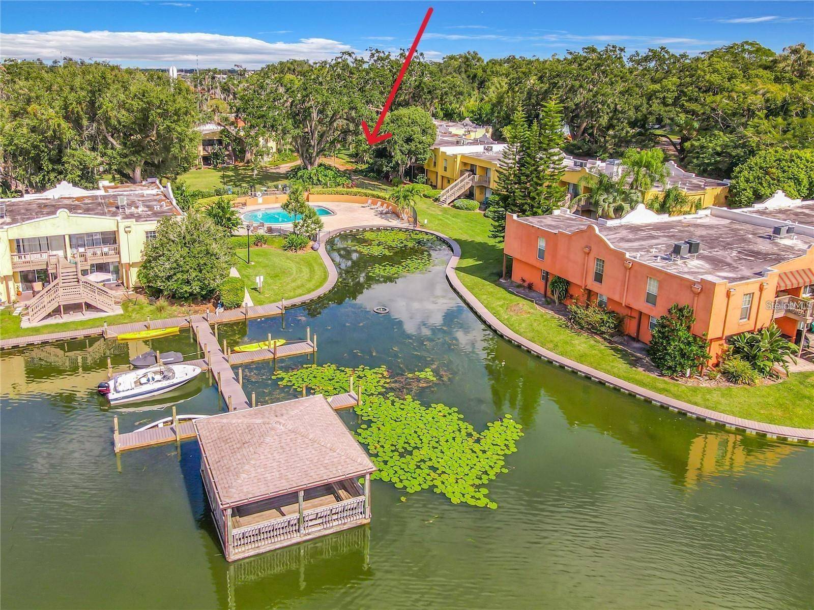 784 E MICHIGAN ST #25, Orlando, FL 32806