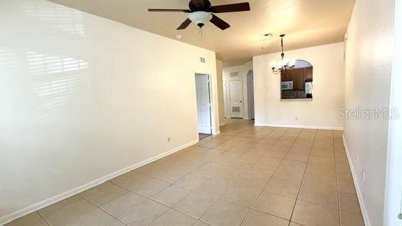 6084 STEVENSON DR #204, Orlando, FL 32835