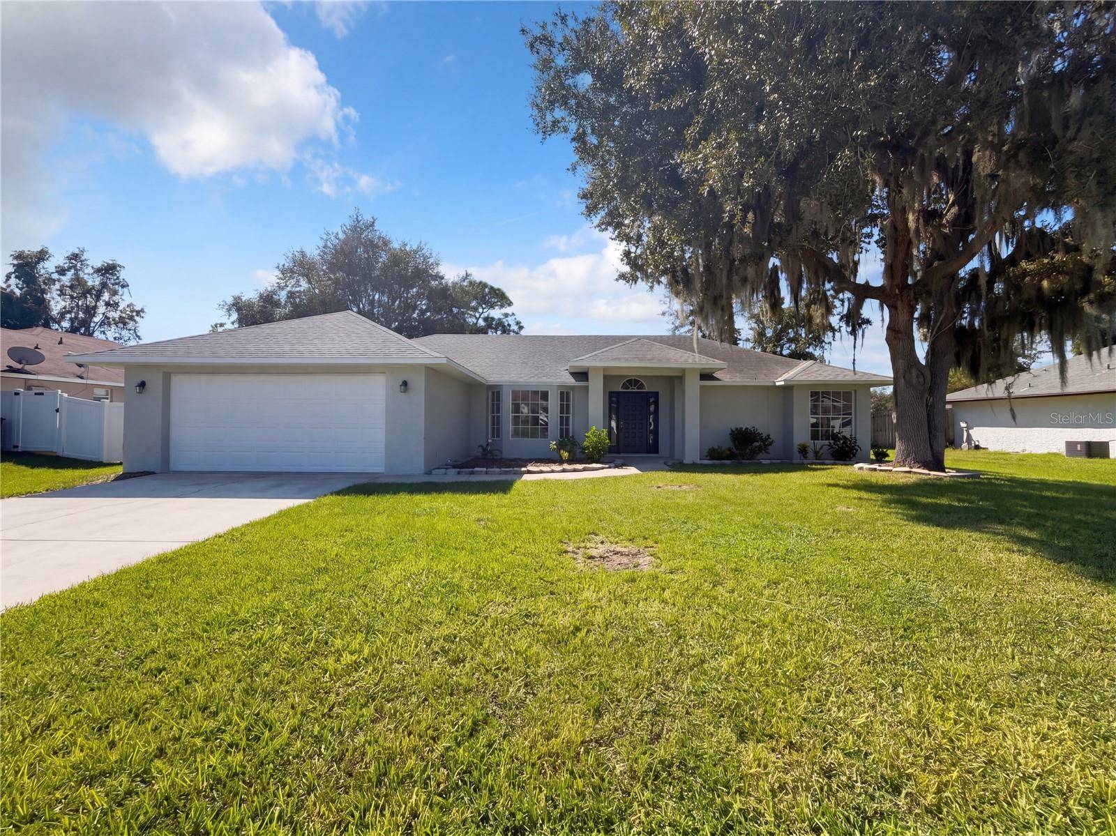 4116 CANNON CT, Kissimmee, FL 34746