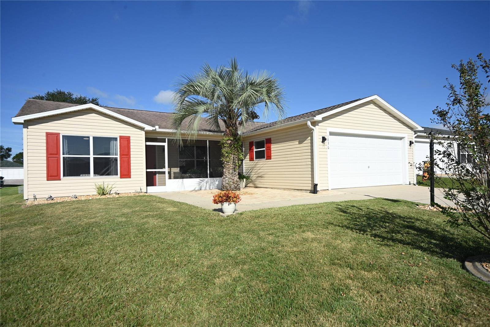 1836 CAPTIVA CT, The Villages, FL 32162